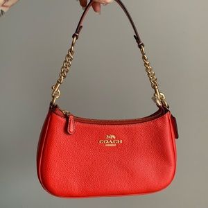 COPY - Coach Teri shoulder bag